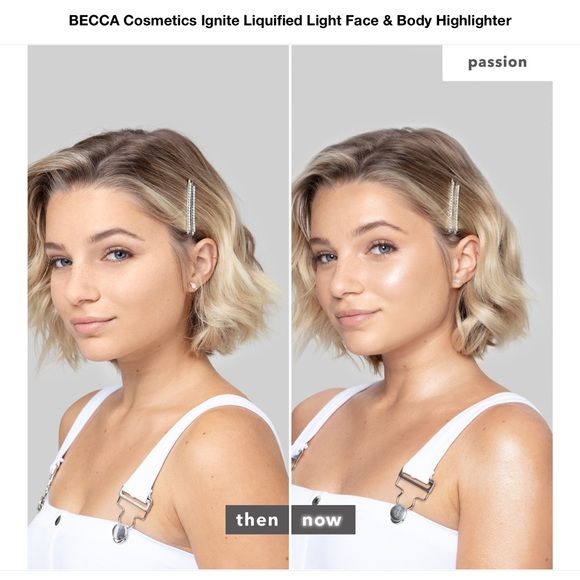 BECCA Ignite Liquified Light Highlighter - Picture 10 of 12